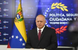 Cabello anunció acciones legales por agresión a trabajador de farmacia en reto viral