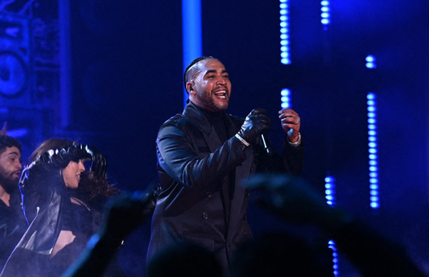 Don Omar regresará a los escenarios con «The Last King World Tour» en septiembre