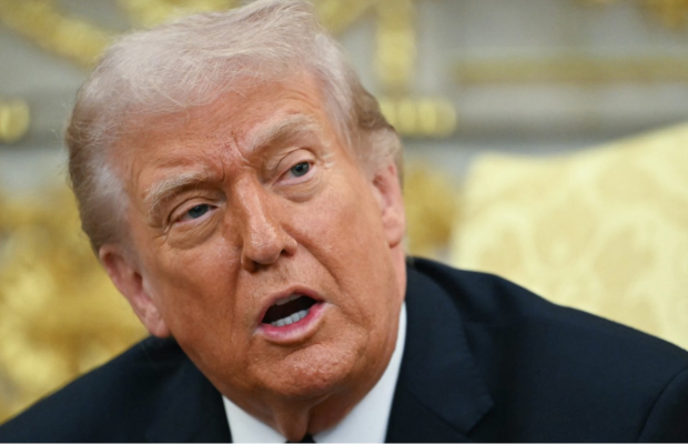 Trump critica precios de entradas para el Mundial: «Yo tampoco pagaría tanto»