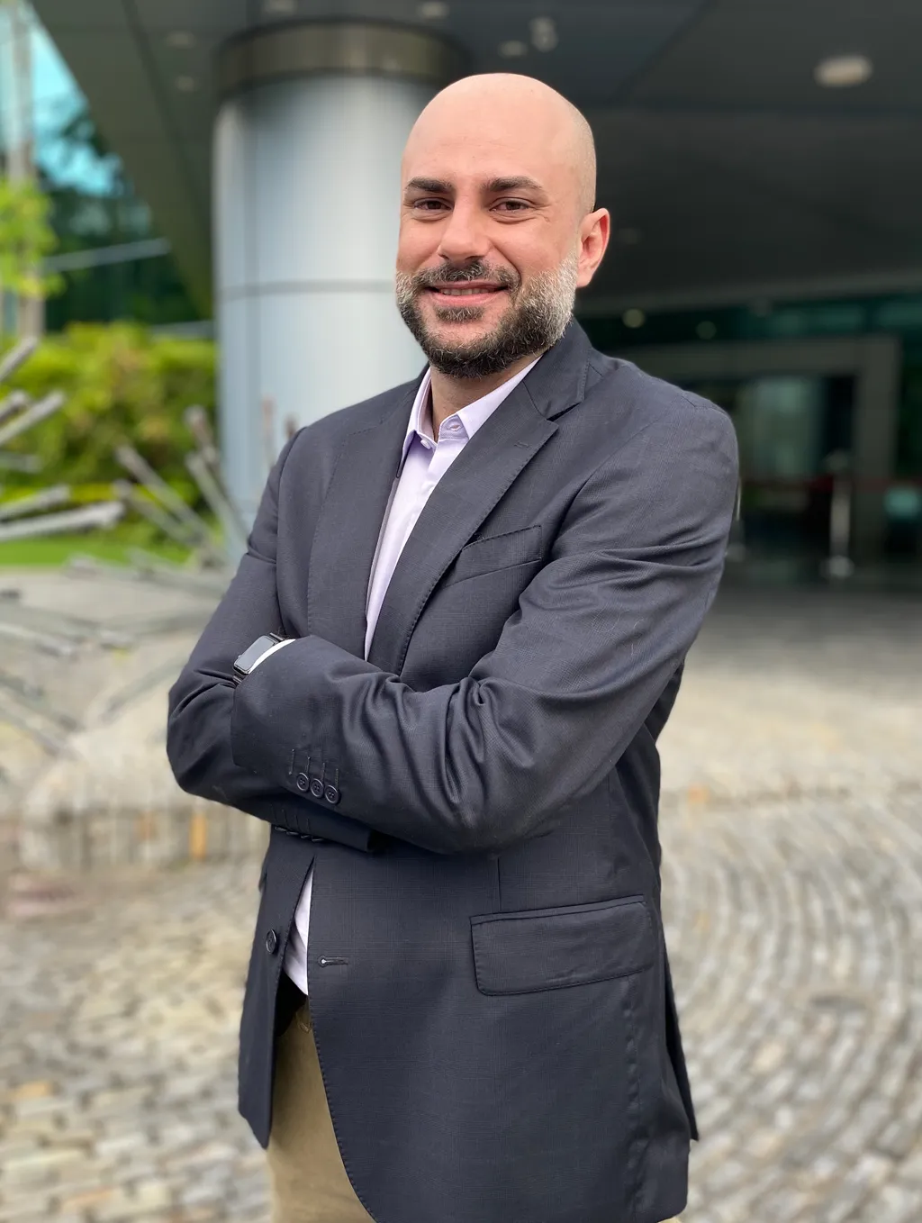 Eduardo Pino