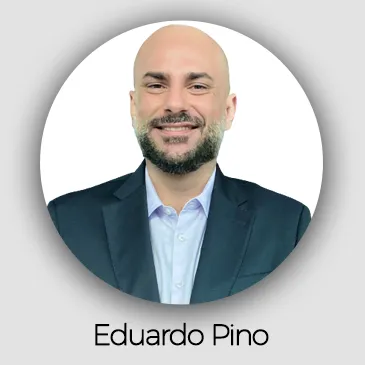 Eduardo Pino
