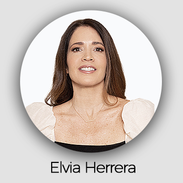Elvia Herrera