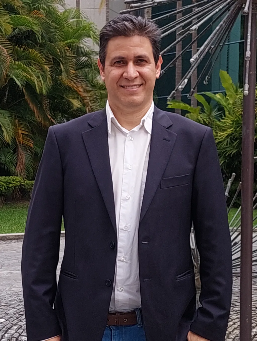 Enzo Villano