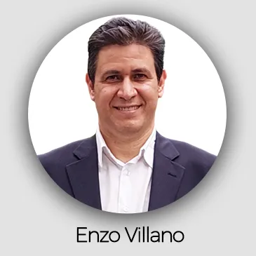 Enzo Villano