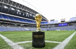 Mundial 2026: Resultado de ayer y juego pautado para este martes