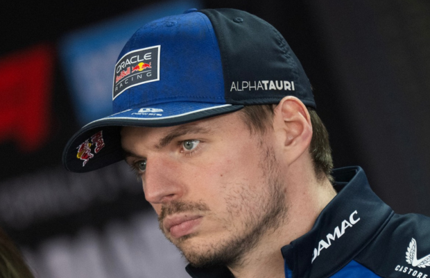 Ford sobre la posible marcha de Verstappen: «No cambiaría nuestro compromiso»