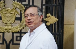 Gustavo Petro presentó demanda de nulidad de la elección presidencial