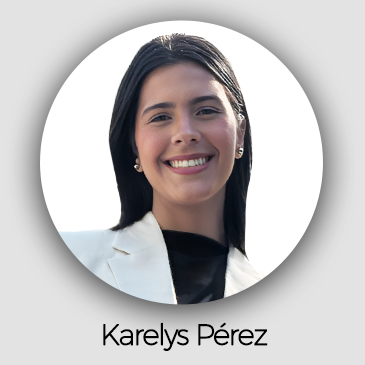 Karelys Pérez