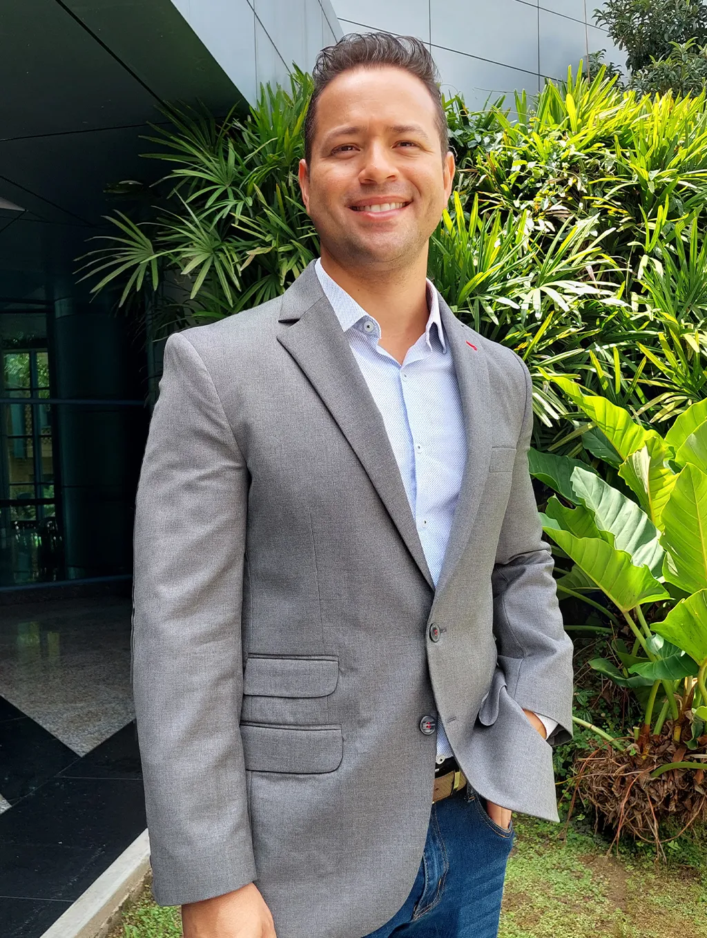 Germán Augusto Cartaya