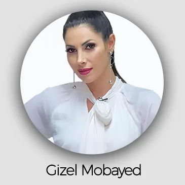 Gizel Mobayed