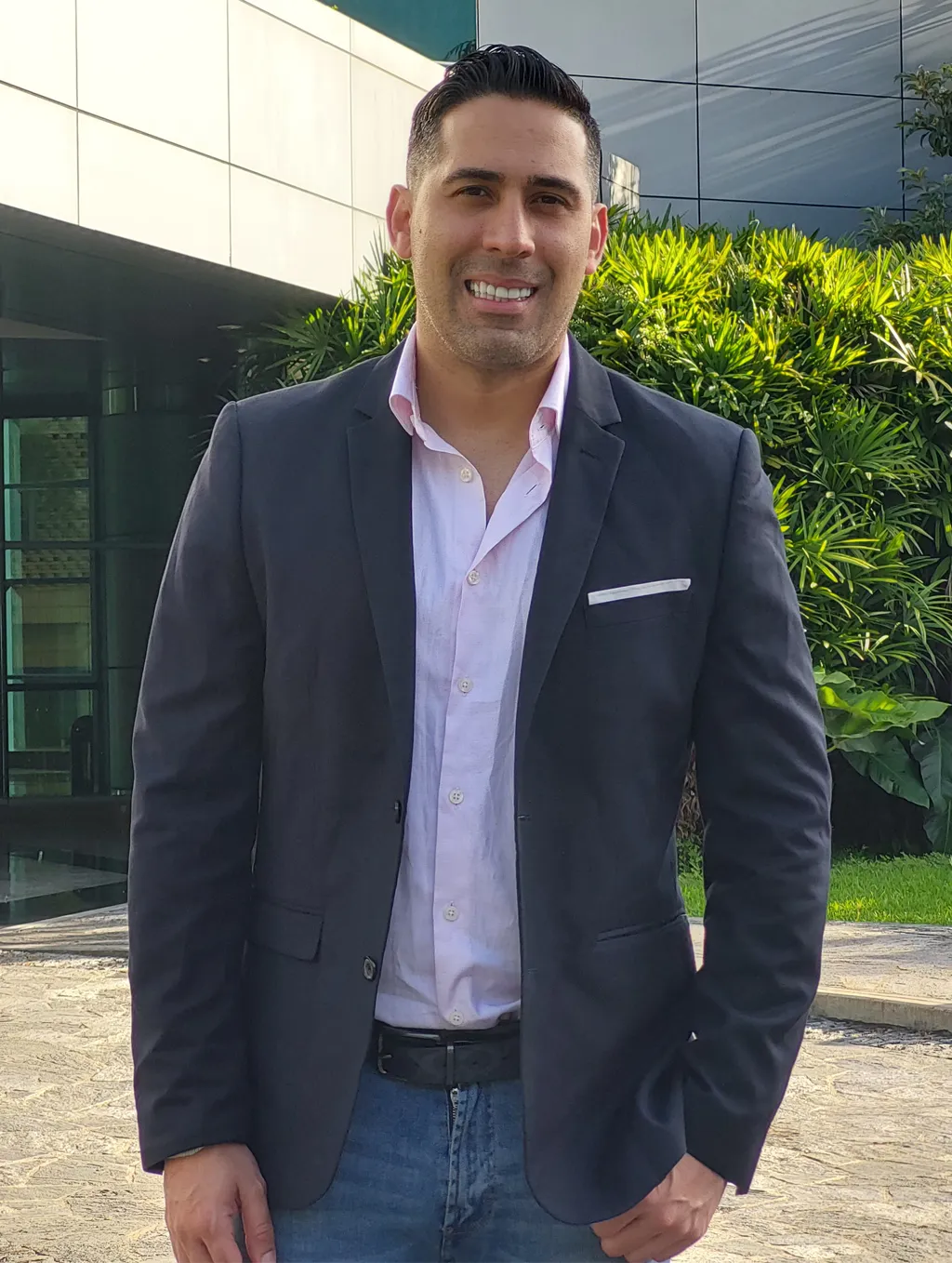 Guillermo Arcay