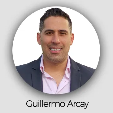 Guillermo Arcay