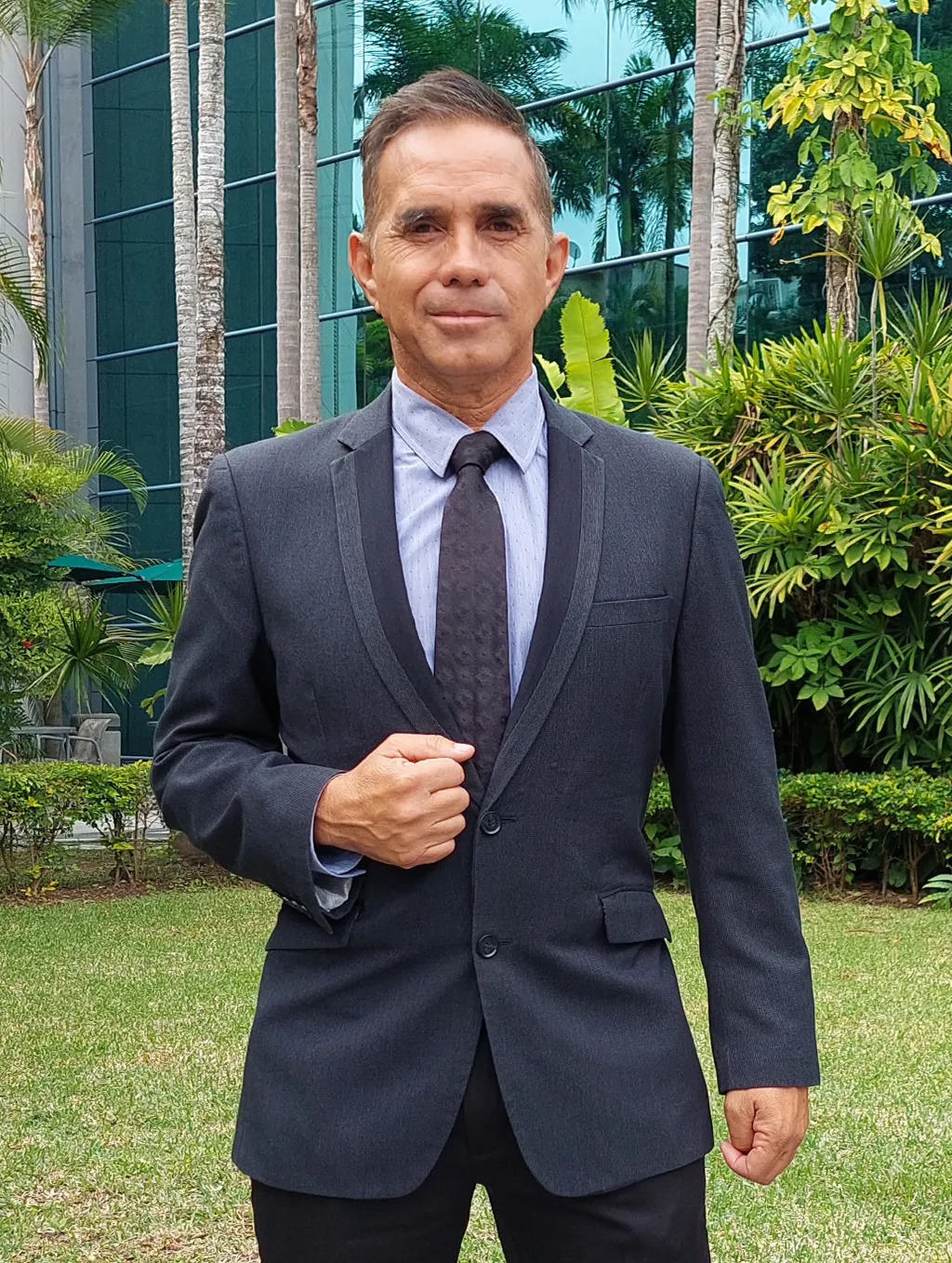 Héctor Matos
