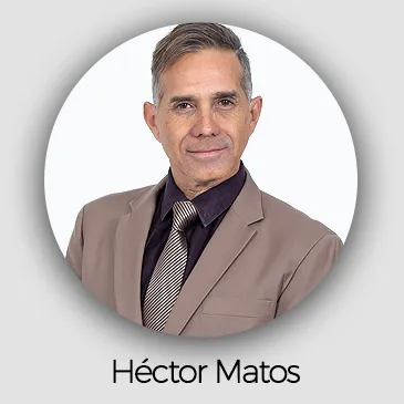 Héctor Matos