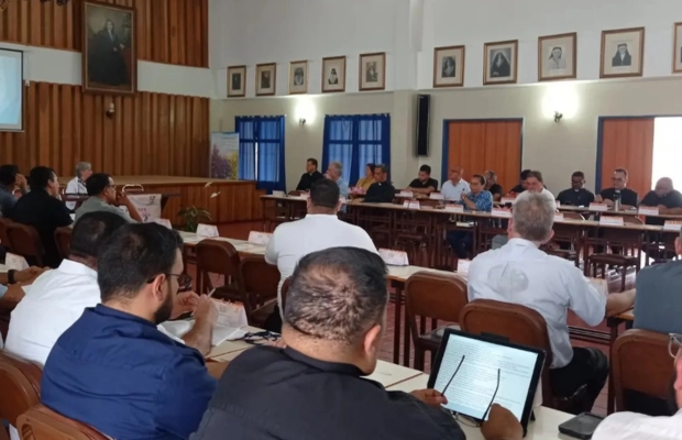 Iglesia exige determinar responsabilidades por la muerte de Víctor Quero