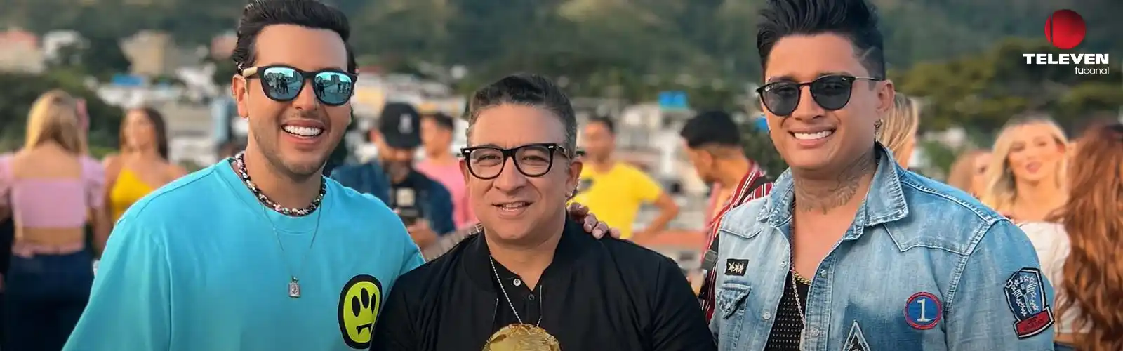 Vamos Al Mundial