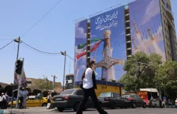 Irán