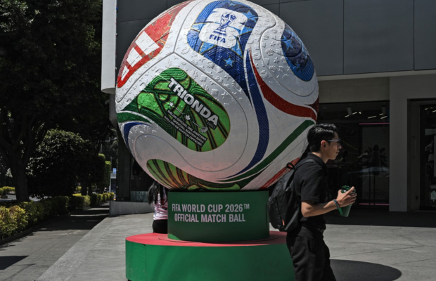 Mundial 2026: Noruega e Inglaterra presentaron sus convocados