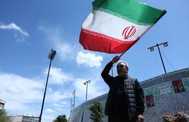 Difunden texto del acuerdo entre Estados Unidos e Irán 
