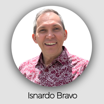 Isnardo Bravo