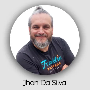 Jhon Da Silva
