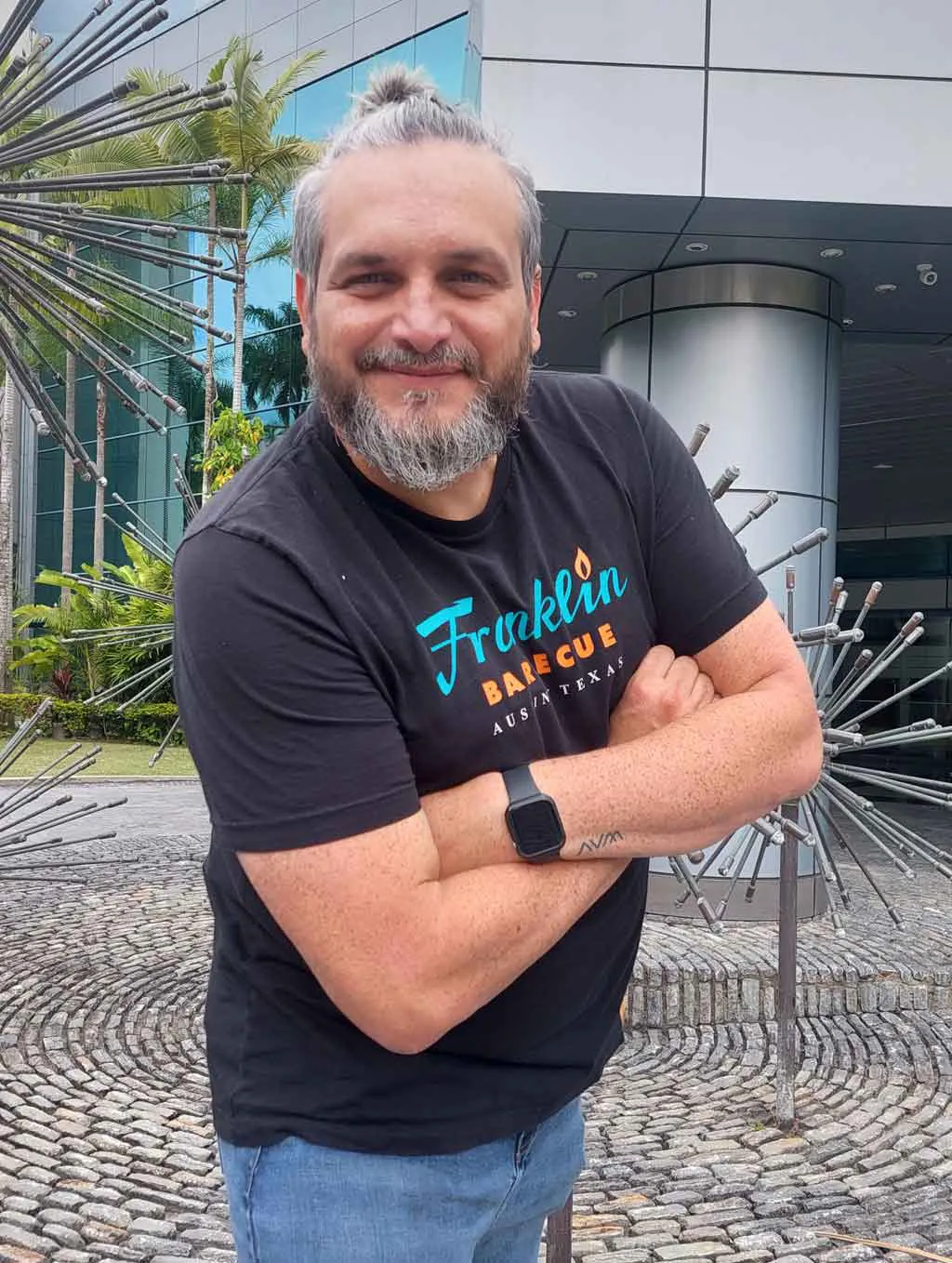 Jhon Da Silva