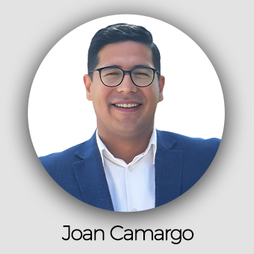 Joan Camargo