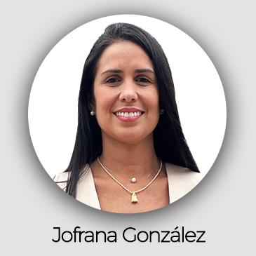 Jofrana González