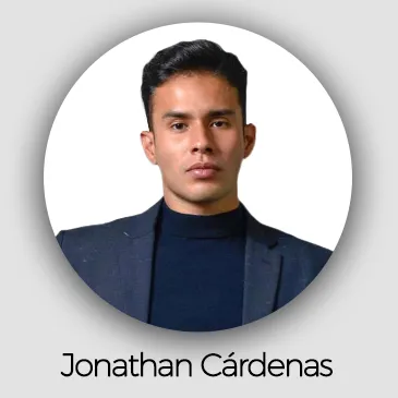 Jonathan Cárdenas