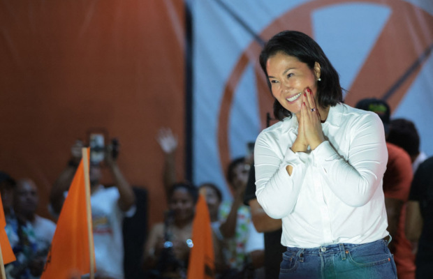 Keiko Fujimori y Roberto Sánchez disputarán la presidencia de Perú en segunda vuelta