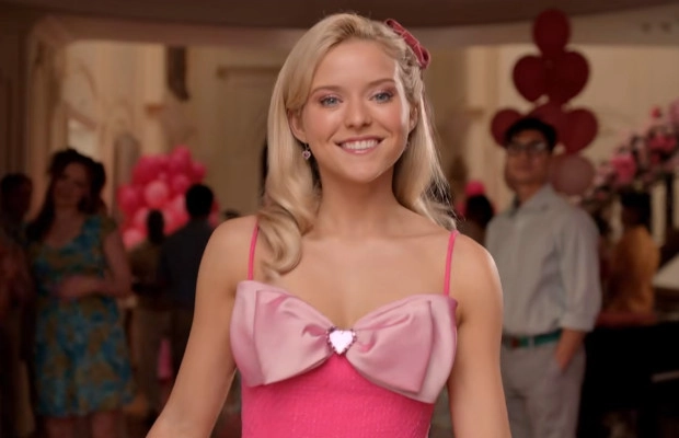 Prime Video estrenó primer tráiler de «Elle», precuela de «Legalmente Rubia»