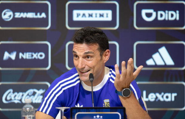 Lionel Scaloni analizó a Austria y advirtió sobre las sorpresas del Mundial 2026