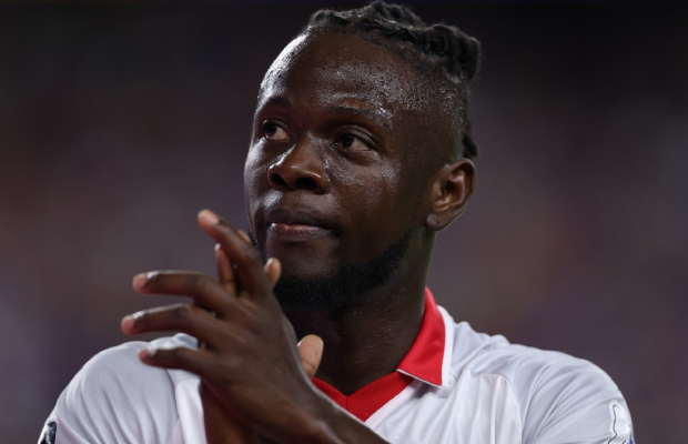 Louicius Deedson: El jugador de Haití «bendecido» por Messi