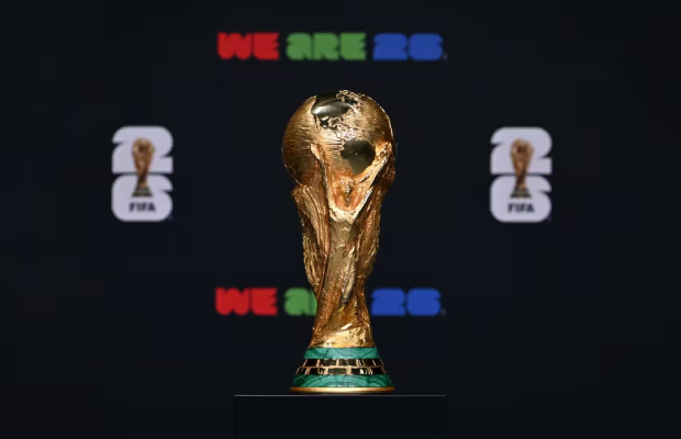Mundial 2026: España presentó a sus 26 convocados