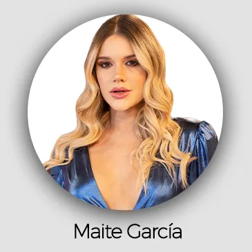 Maite García