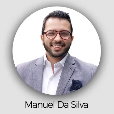 Manuel Da Silva