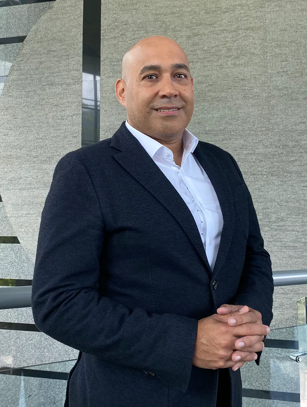 Manuel Rodríguez