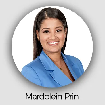 Mardolei Prin