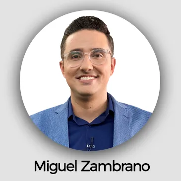 Miguel Zambrano