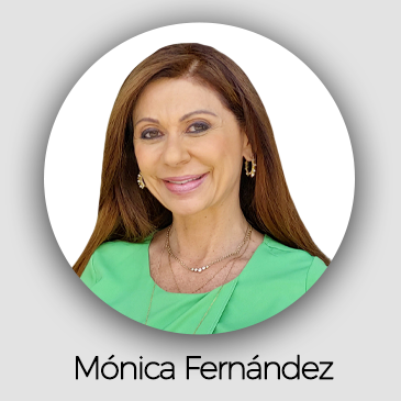 Mónica Fernández