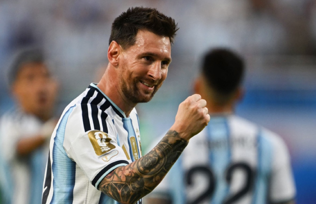El significado de los parches que verás en el Mundial 2026 