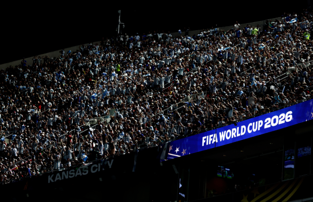 ¡Récord histórico! El Mundial 2026 superó el millón de espectadores en sus primeros cinco días