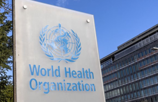 OMS advierte estancamiento y retroceso en los indicadores de salud global