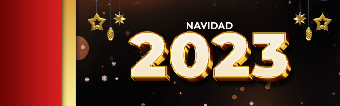 Navidad 2023