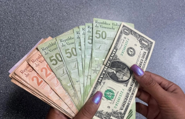 Pasaje urbano quedó en 140 bolívares y estará indexado al dólar a partir de junio