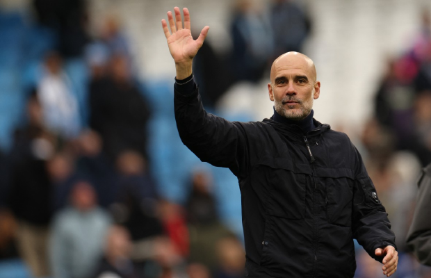 Aseguran que Pep Guardiola dejará el Manchester City este fin de semana
