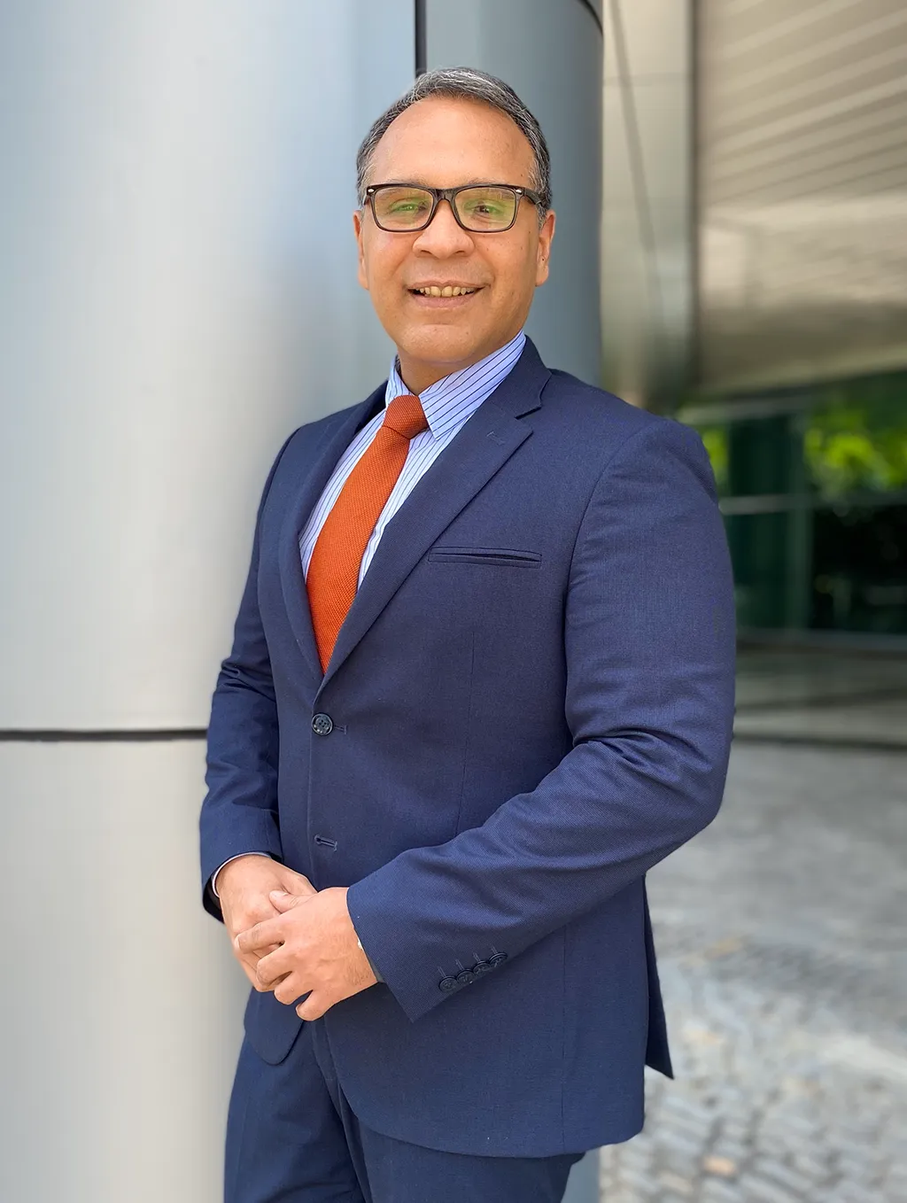 Ricardo Salmerón