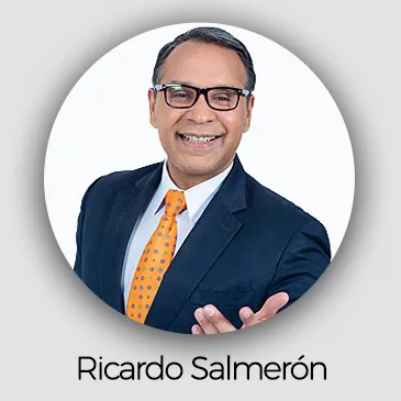 Ricardo Salmerón