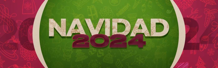 Navidad 2024