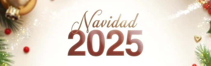 Navidad 2025